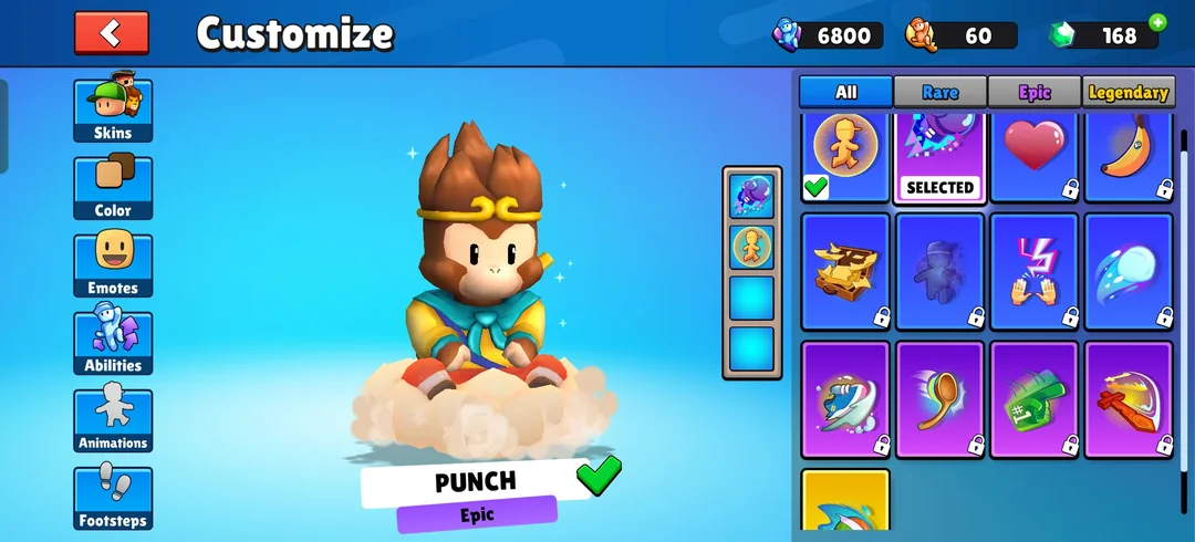 Residential Cleaning